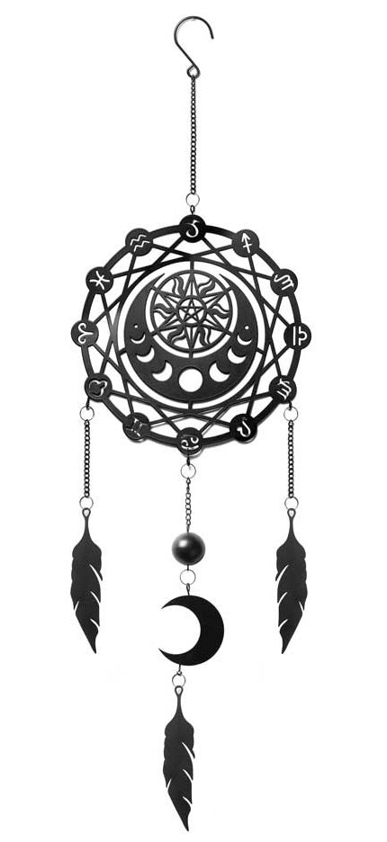Alchemy: Zodiac Dream Catcher (Hanging Decorations)