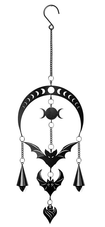 Alchemy: Evilution Moon Phase (Hanging Decorations)