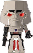 Transformers: Funko Pop! Pin - Megatron (Enamel Pin / Spilla Smaltata)