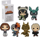 My Hero Academia: Funko Pop! Pins - Characters Blind Box (Enamel Pin / Spilla Smaltata) (Assortimento)