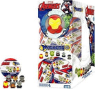 Marvel: Grandi Giochi - MashEms Avengers
