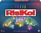 Editrice Giochi: Risiko! Deluxe