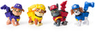 Rubble & Crew: Spin Master - Action Pup (Assortimento)