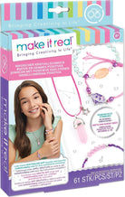 Make It Real: Gioielli Energia Positiva