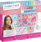 Make It Real: Trousse Di Cosmetici Bellezza In Fiore