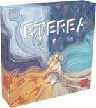 Little Rocket Games: Eterea
