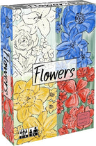 Little Rocket Games: Flowers