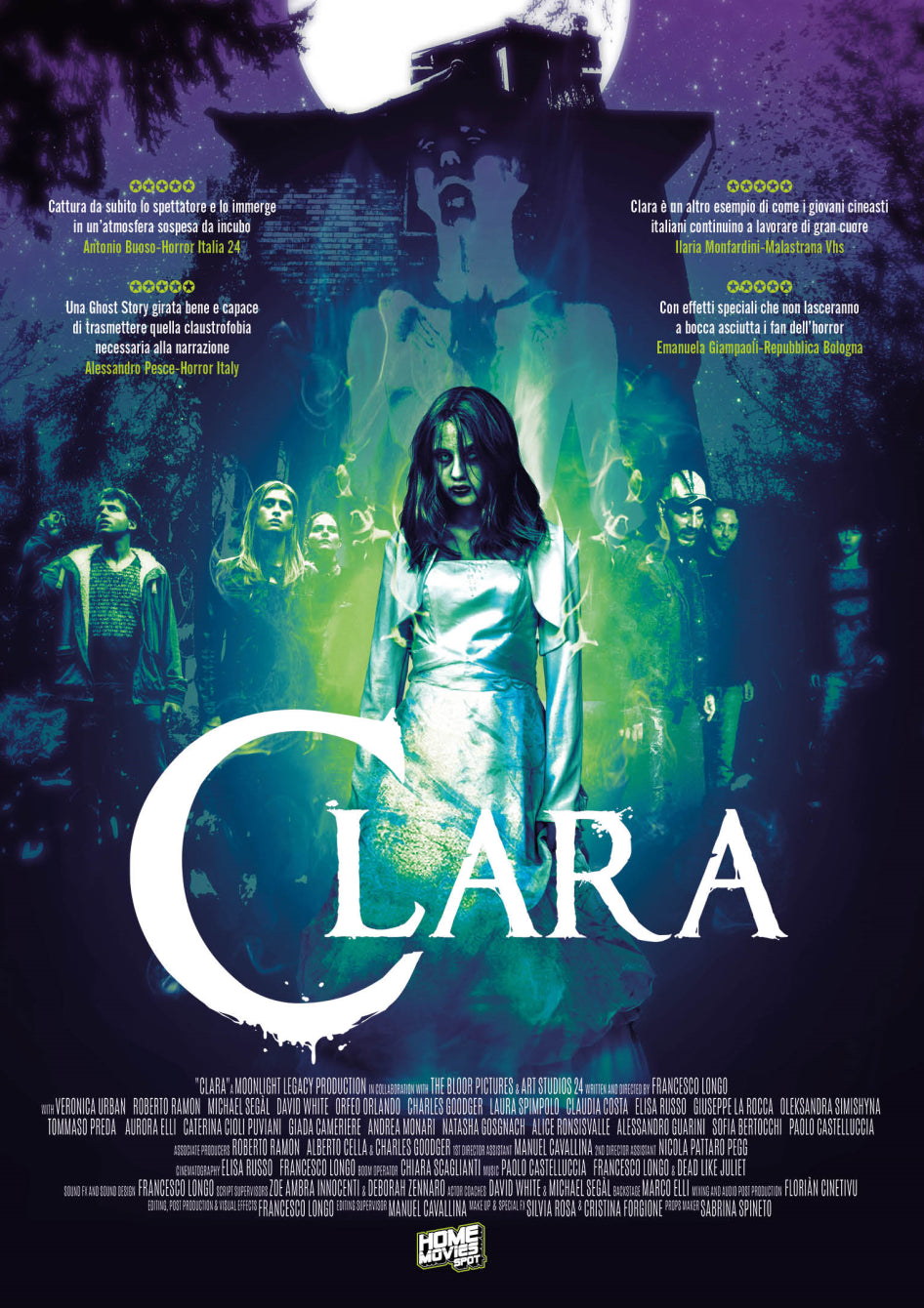 Clara