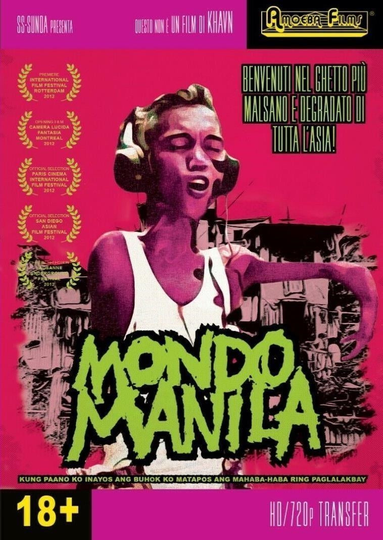 Mondo Manila