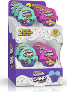Kinetic Sand: Spin Master - Cono Gelato (Assortimento)