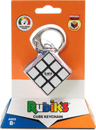 Rubik: Spin Master - Portachiavi 3X3