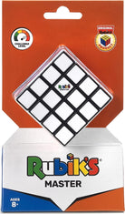 Rubik: Spin Master - Il Cubo 4X4 Master