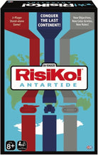 Editrice Giochi: Risiko! Espansione