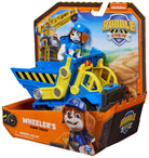 Rubble & Crew: Spin Master - Veicolo Tematizzato Di Wheeler