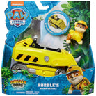 Paw Patrol: Spin Master - Veicolo Tematizzato Giungla Rubble