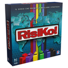 Editrice Giochi: Risiko! Quarta Edizione