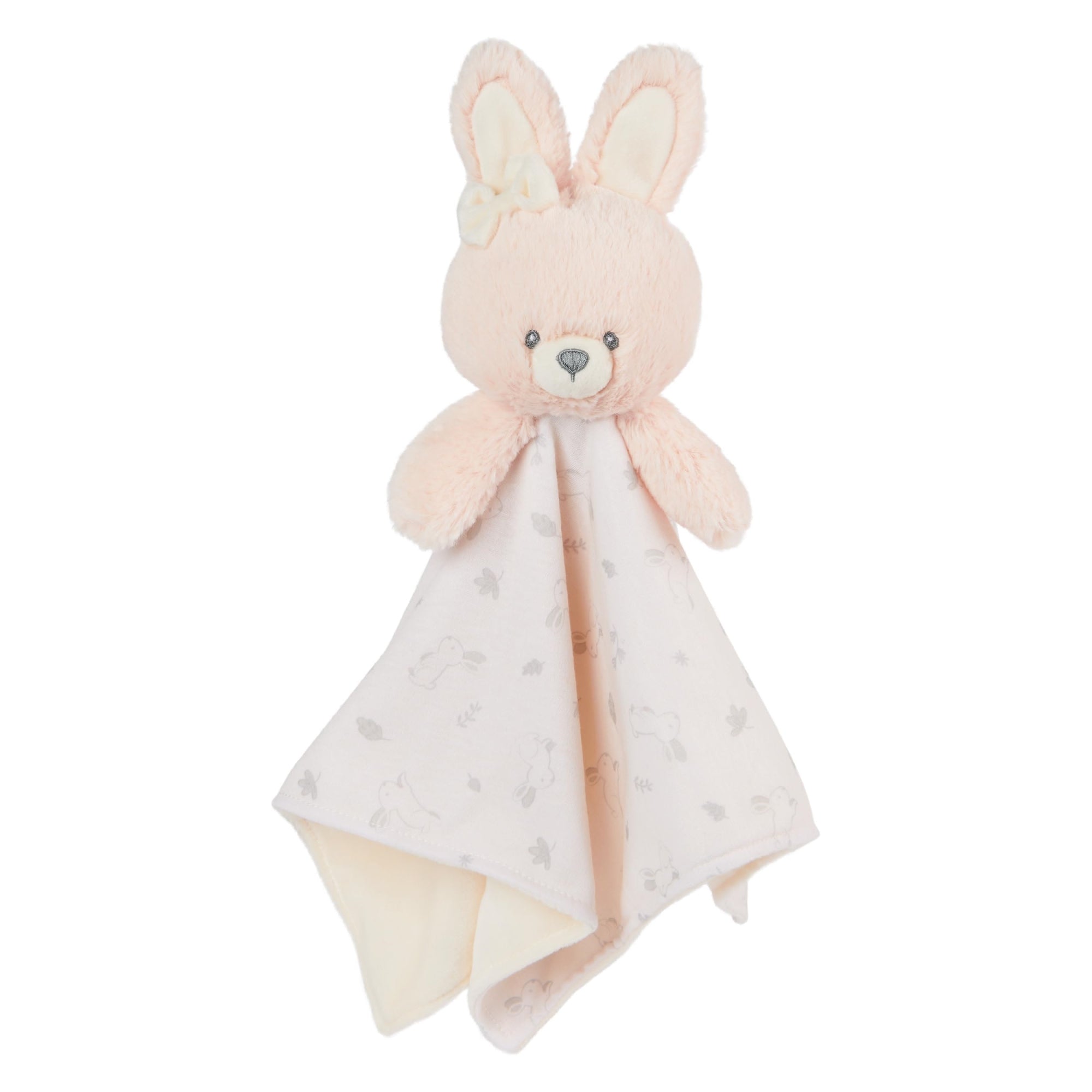 Gund: Doudou Coniglietto 100% Materiali Riciclati