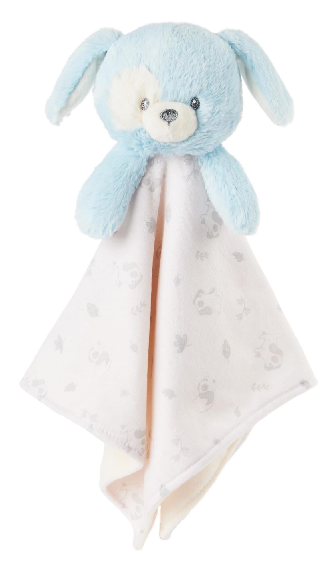 Gund: Doudou Cagnolino 100% Materiali Riciclati