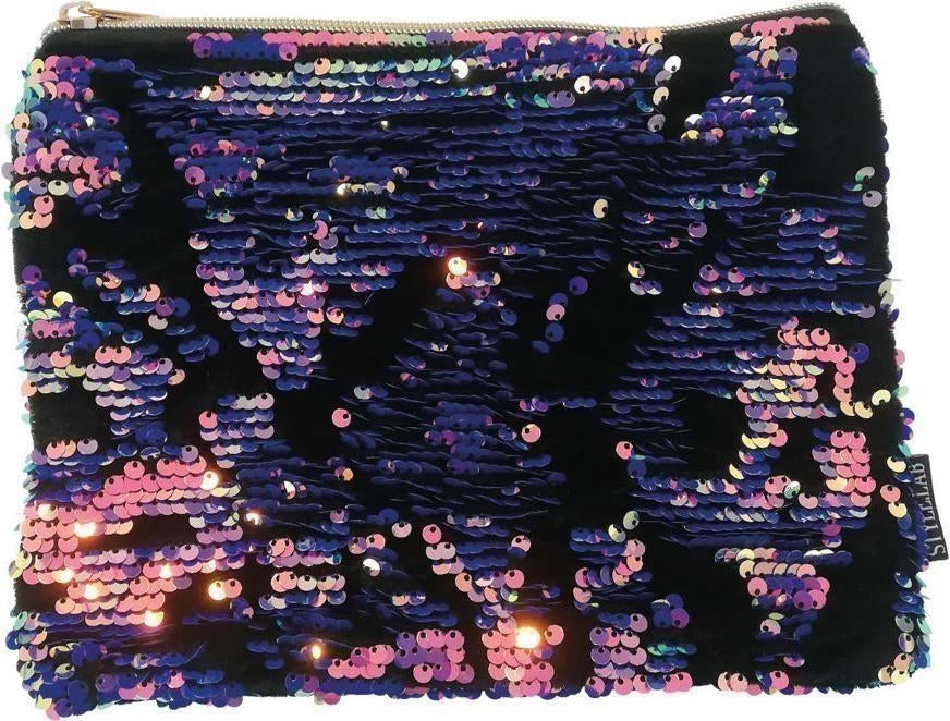 Fashion Angels F77390 Magic Sequin Velluto & Paillettes - Maxi Astuccio