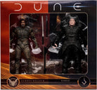 Dune 2: McFarlane Toys - Movie 2Pk - Gurney Halleck And Rabban Battle