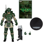 Wh 40000 7In Figures Wv9 - Astra Militarum Kasrkin