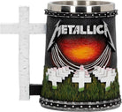 Metallica: Nemesis Now - Master Of Puppets (Boccale Sagomato)