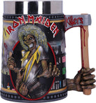 Iron Maiden: Nemesis Now - The Killers (Tankard 15.5Cm / Boccale)