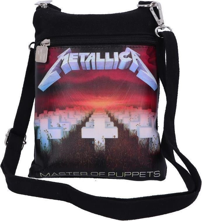 Metallica: Nemesis Now - Master Of Puppets Shoulder