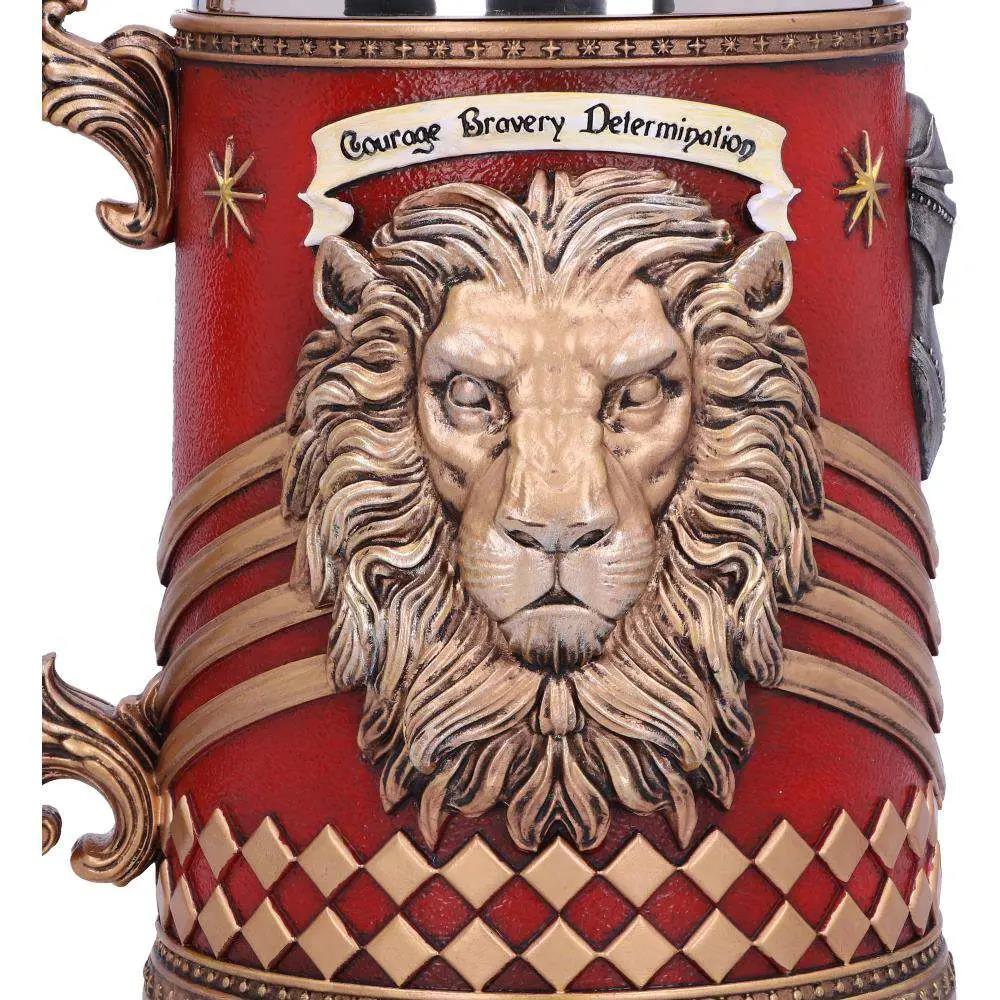 Harry Potter: Nemesis Now - Gryffindor (Tankard / Boccale)
