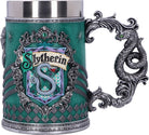 Harry Potter: Nemesis Now - Slytherin (Tankard / Boccale)