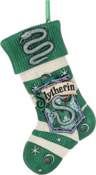 Harry Potter: Nemesis Now - Calza Di Natale Slytherin