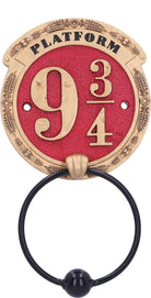 Harry Potter: Nemesis Now - Platform 9 3/4 (Chiavistello)