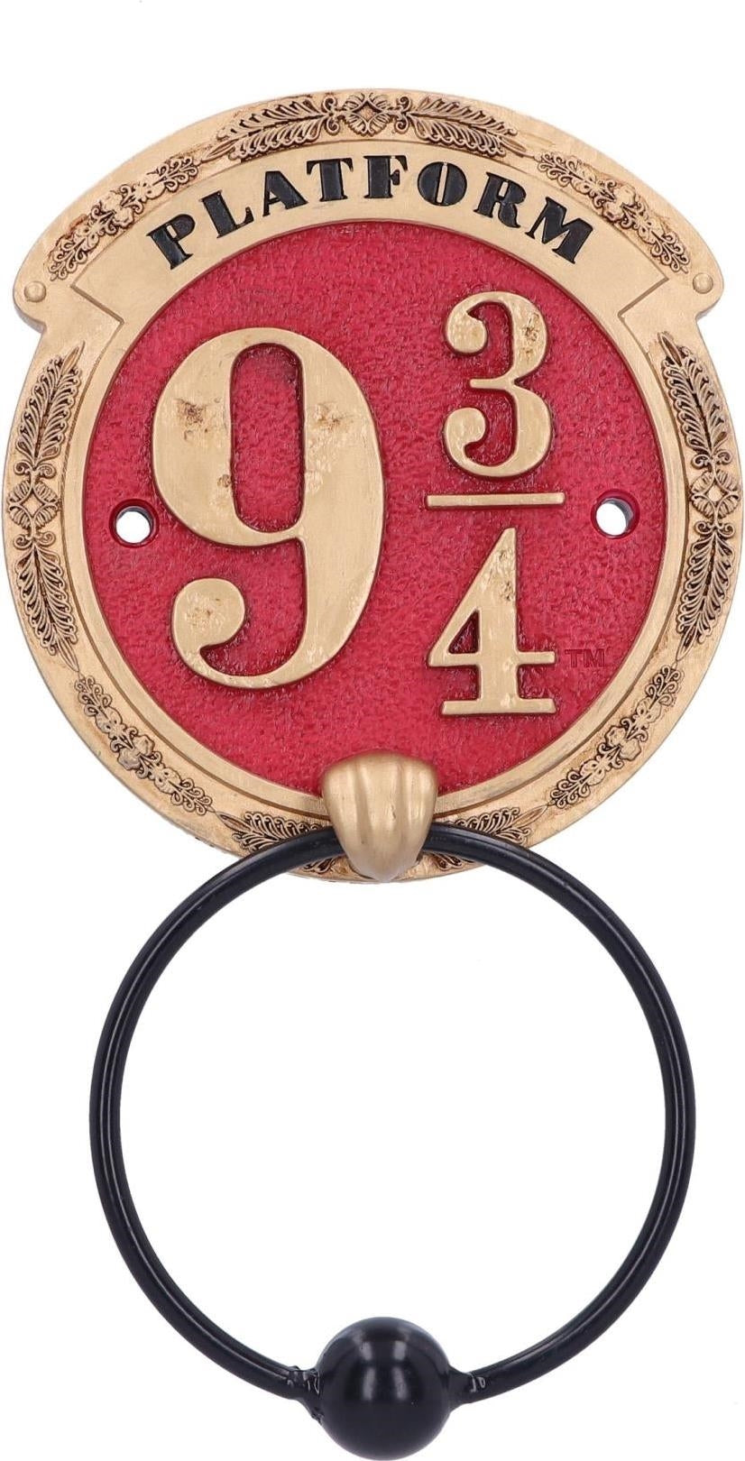 Harry Potter: Nemesis Now - Platform 9 3/4 (Chiavistello)