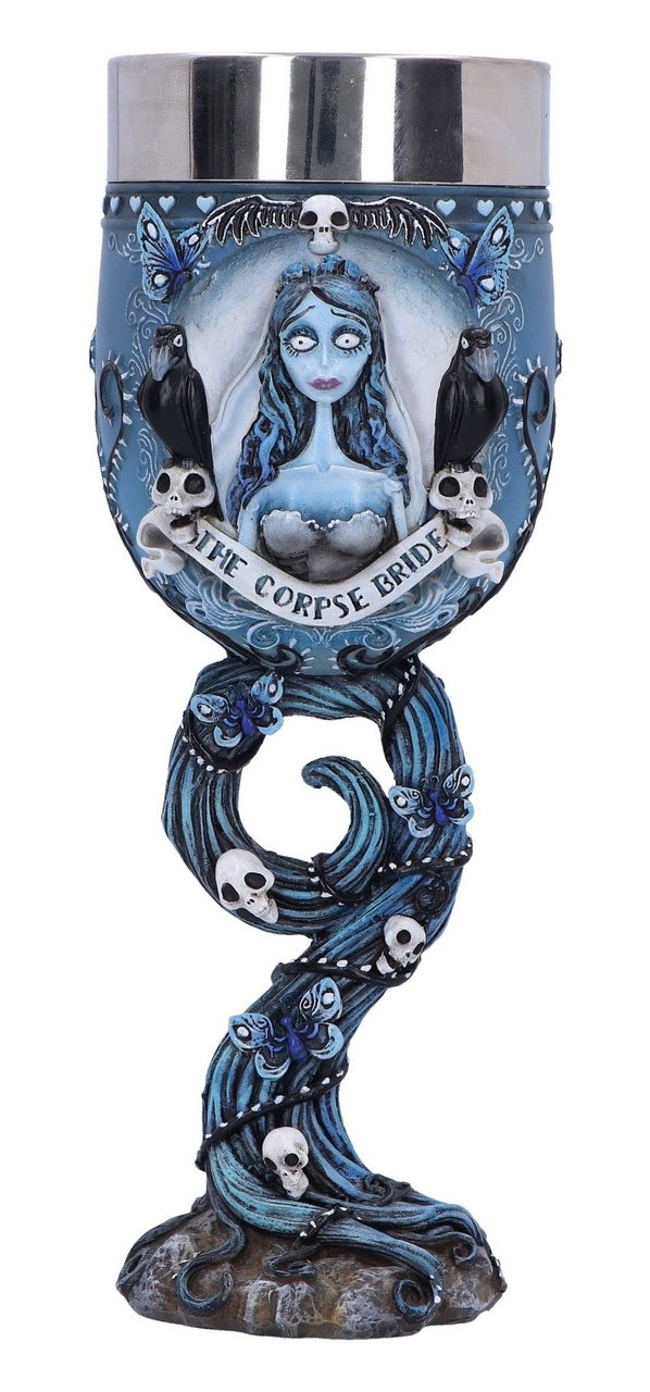 Corpse Bride: Nemesis Now - Emily Statue
