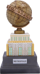 Dc Comics: Nemesis Now - The Daily Planet