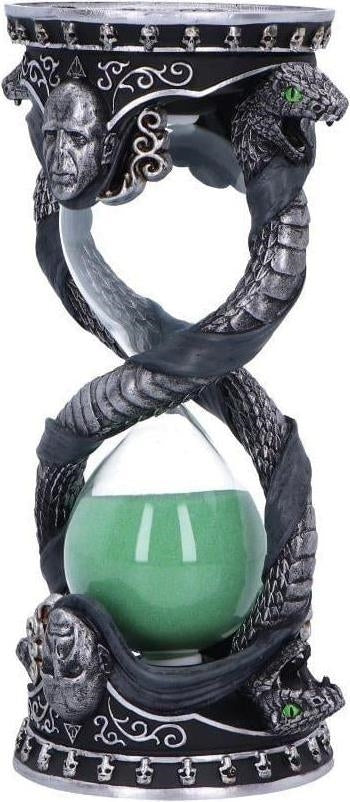 Harry Potter: Nemesis Now - Lord Voldemort Dark Mark Clessidra