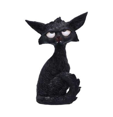 Nemesis Now: Kit Black Cat Figurine