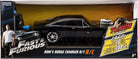 Fast & Furious: Jada Toys - 1970 Dodge Charger (Die Cast Model)