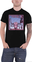 Voivod: Nothingface (T-Shirt Unisex Tg. XL)