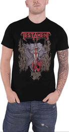 Testament: Ishtars Gate (T-Shirt Unisex Tg. M)