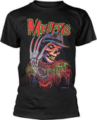 Misfits: Nightmare Fiend (T-Shirt Unisex Tg.L)
