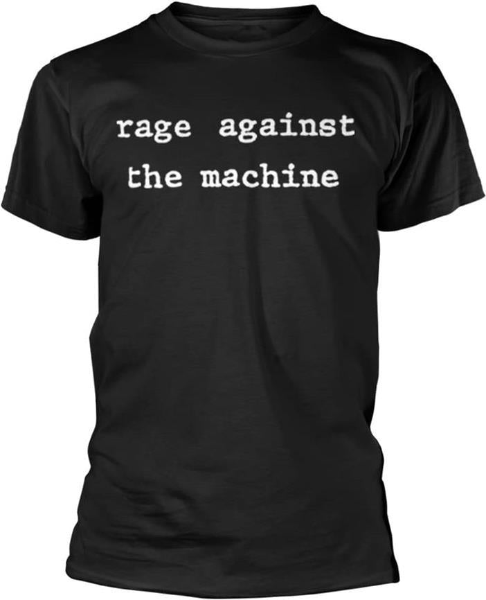 Rage Against The Machine: Molotov (T-Shirt Unisex Tg. S)