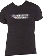 Fates Warning: Logo (T-Shirt Unisex Tg. XL)