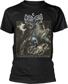 Leviathan: Silhouette (T-Shirt Unisex Tg. XL)