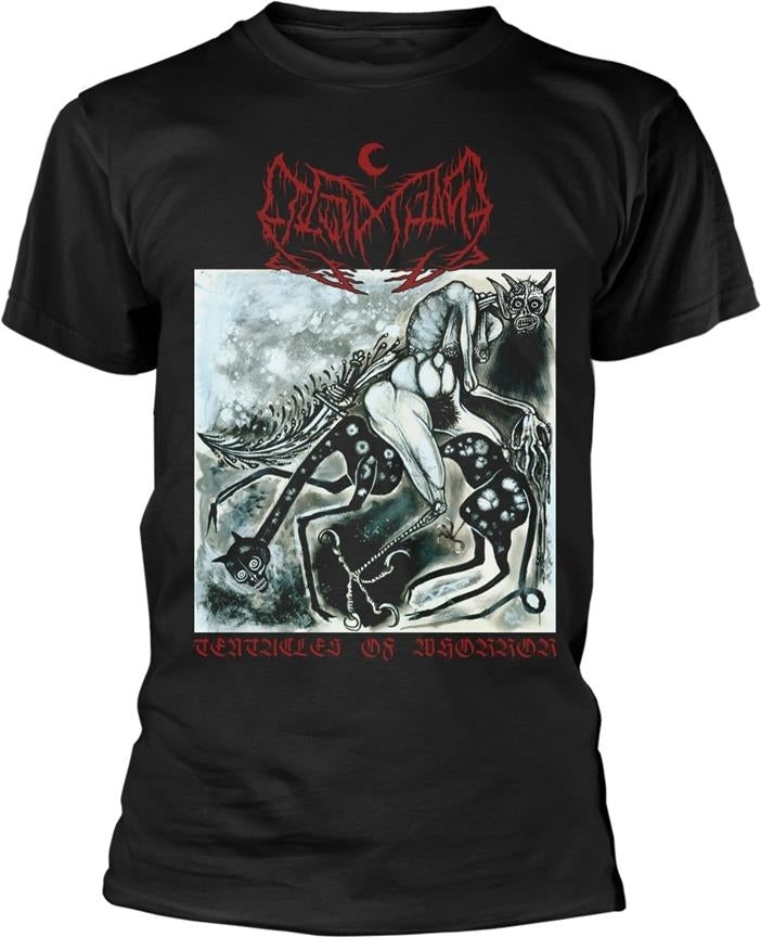 Leviathan: Tow (T-Shirt Unisex Tg.2XL)