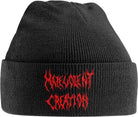 Malevolent Creation: Logo (Berretto)