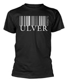 Ulver - Perdition City (T-Shirt Unisex Tg. M)