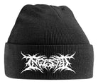 Ingested - Logo Hats