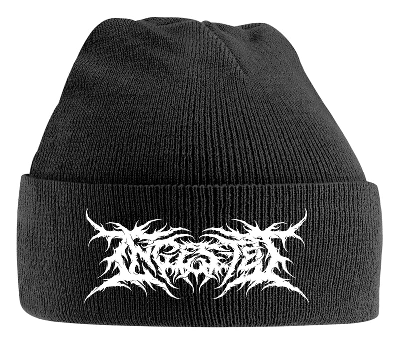 Ingested - Logo Hats