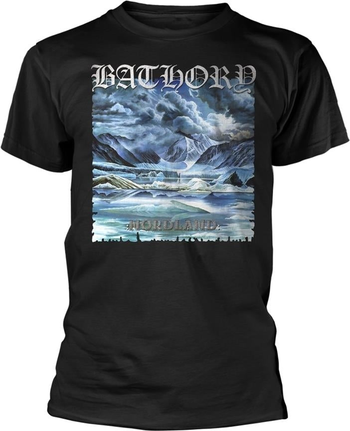 Bathory - Nordland Tsfb